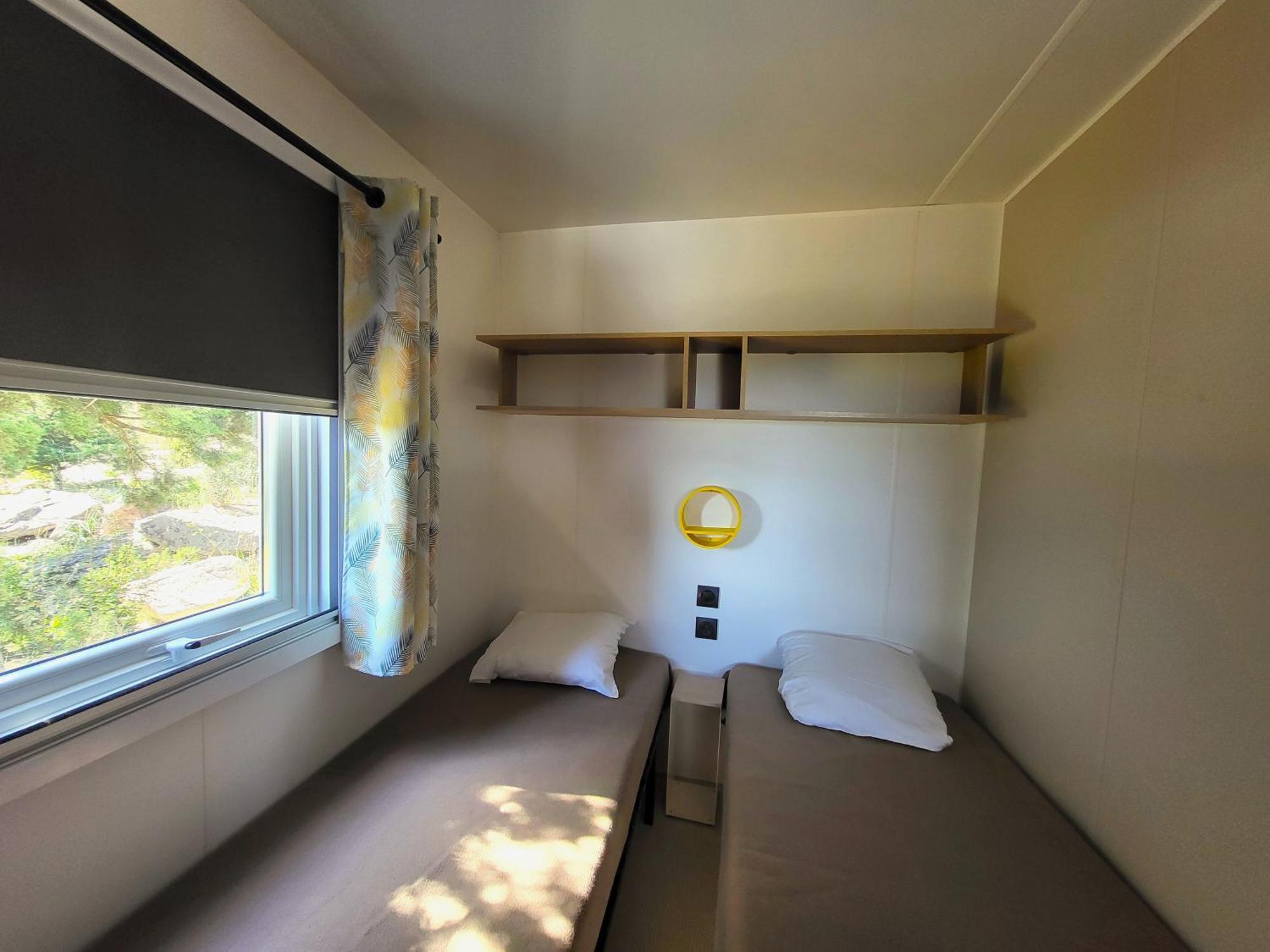 Camping Rondinara 보니파시오 외부 사진