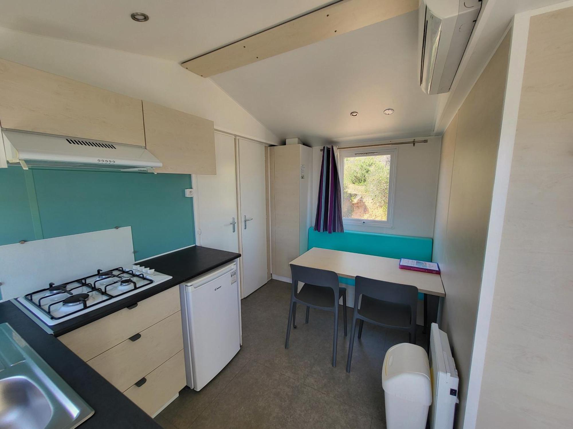 Camping Rondinara 보니파시오 외부 사진