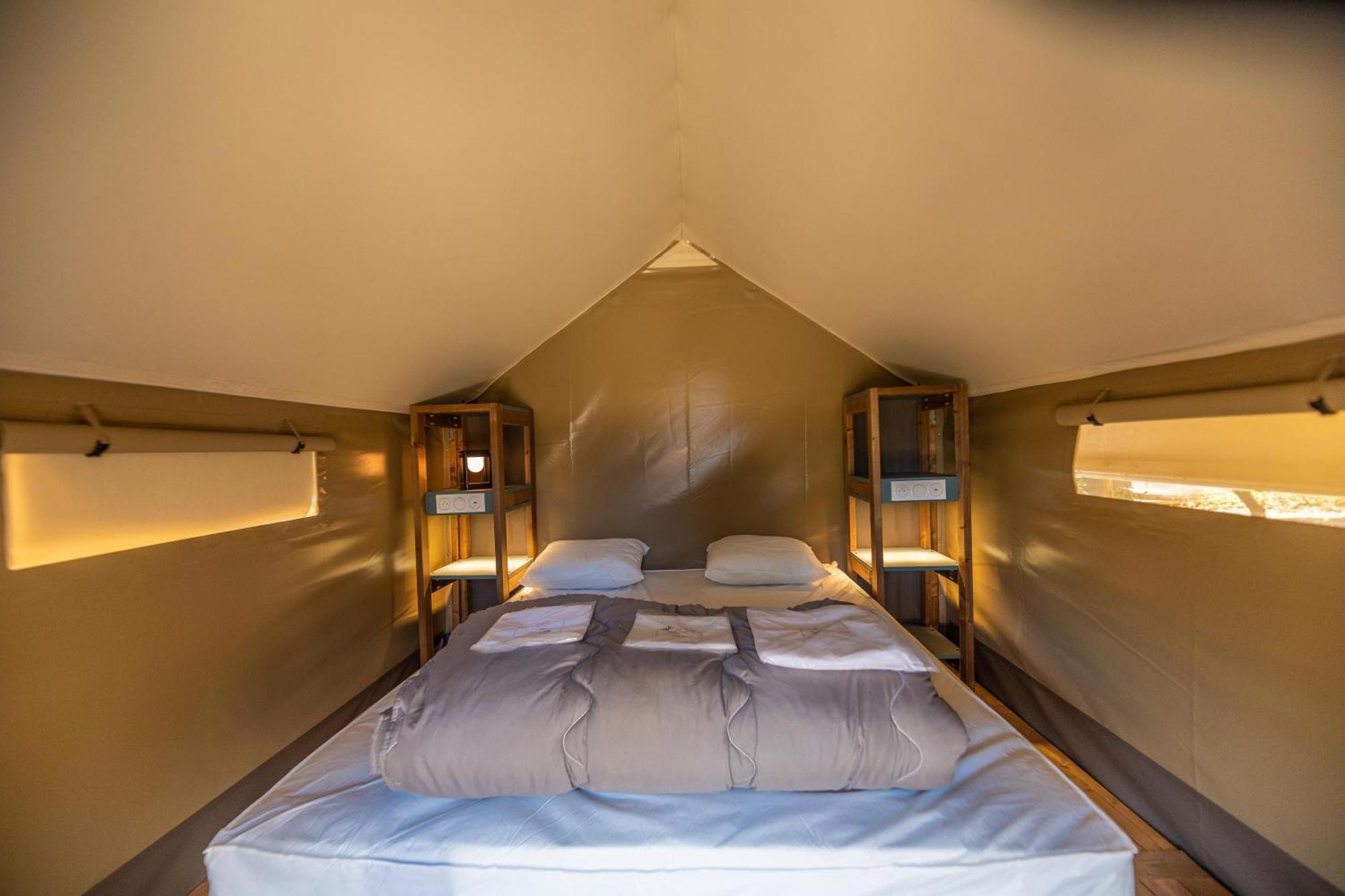 Camping Rondinara 보니파시오 외부 사진